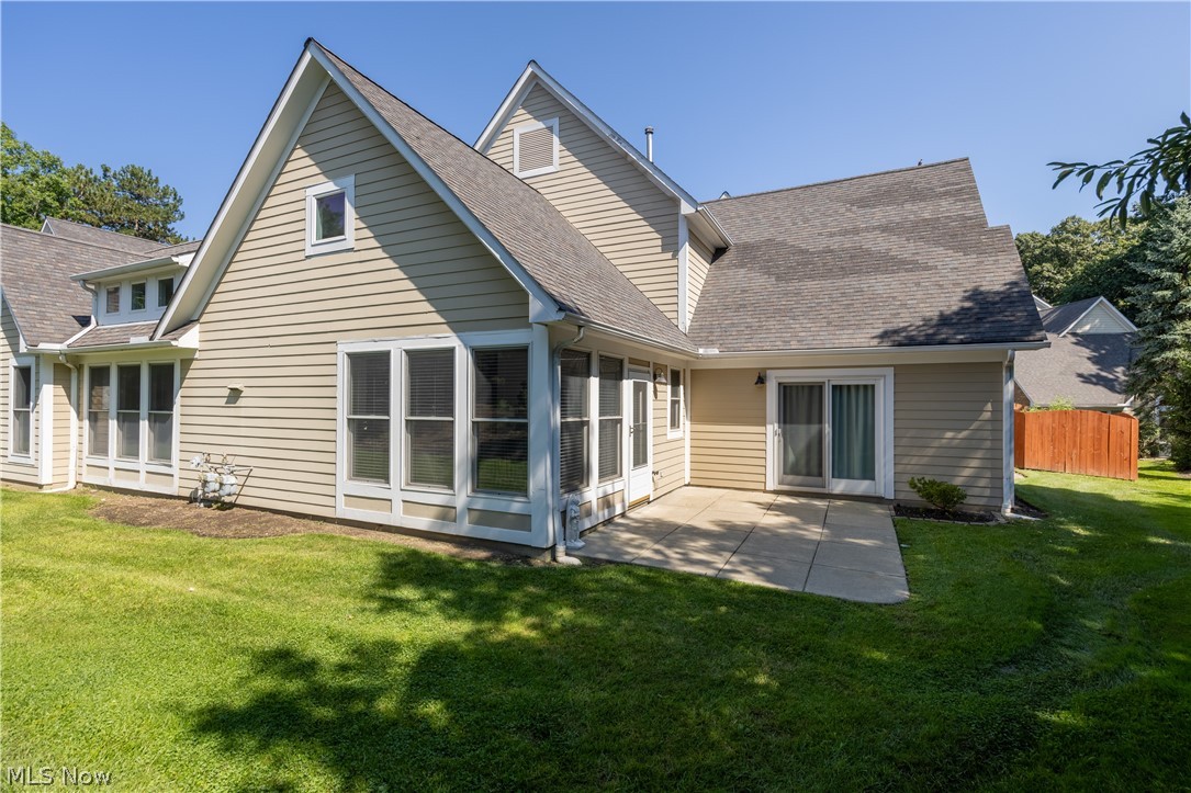 3727 Millikin Court Cleveland Heights OH 44118