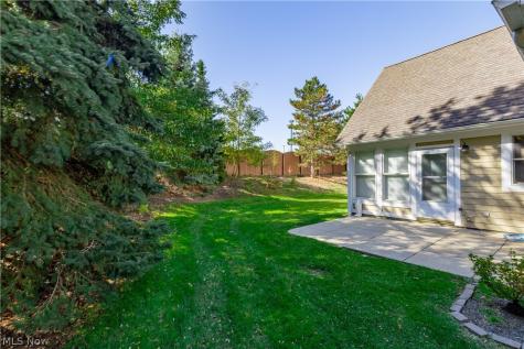 3727 Millikin Court Cleveland Heights OH 44118