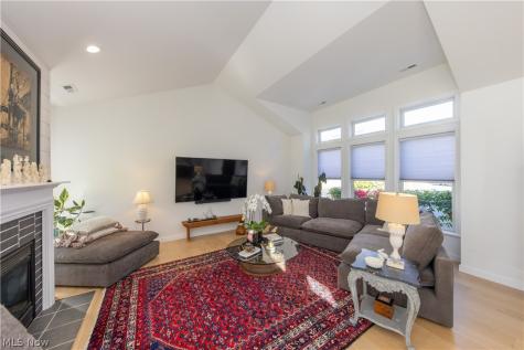3727 Millikin Court Cleveland Heights OH 44118
