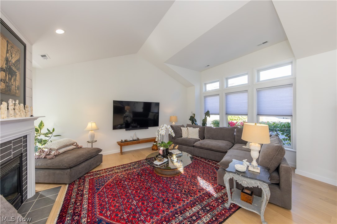 3727 Millikin Court Cleveland Heights OH 44118