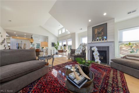3727 Millikin Court Cleveland Heights OH 44118