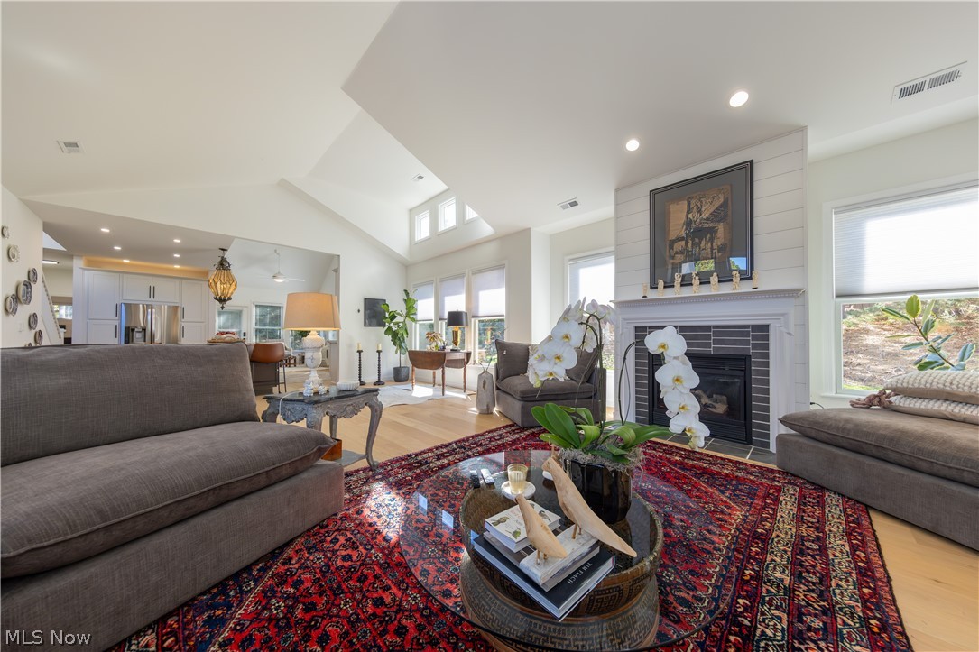 3727 Millikin Court Cleveland Heights OH 44118