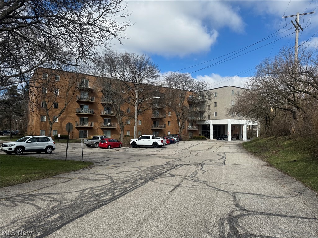 3675 Clague Road North Olmsted OH 44070