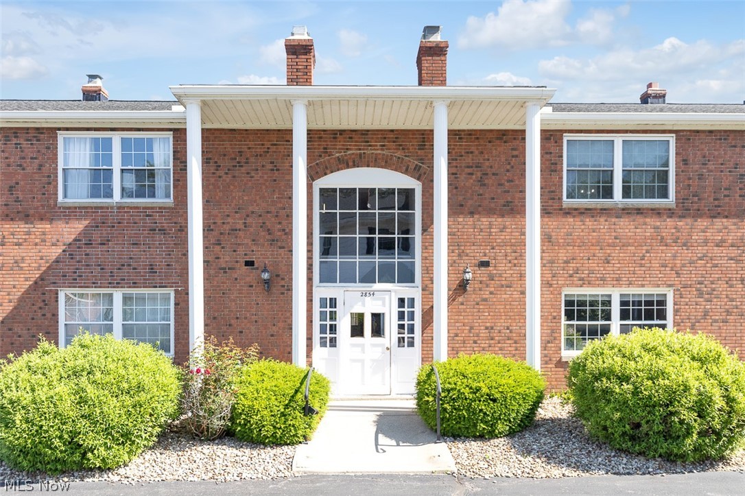 2854 Pease Drive Rocky River OH 44116