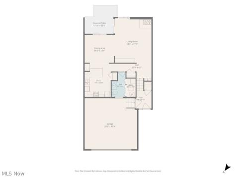 14806 Winding Way North Royalton OH 44133