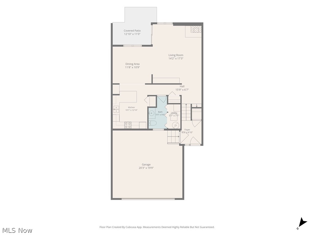 14806 Winding Way North Royalton OH 44133