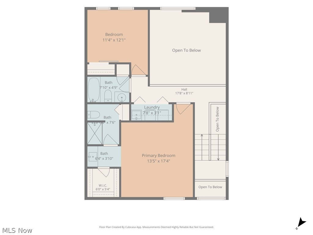 14806 Winding Way North Royalton OH 44133