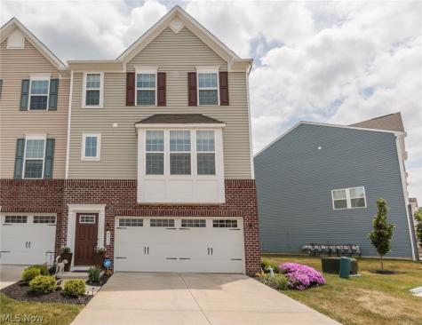 4033 N Steels Circle Cuyahoga Falls OH 44223