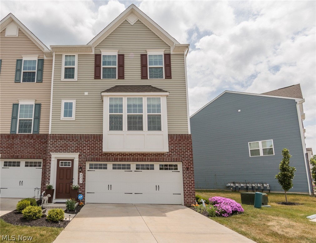 4033 N Steels Circle Cuyahoga Falls OH 44223