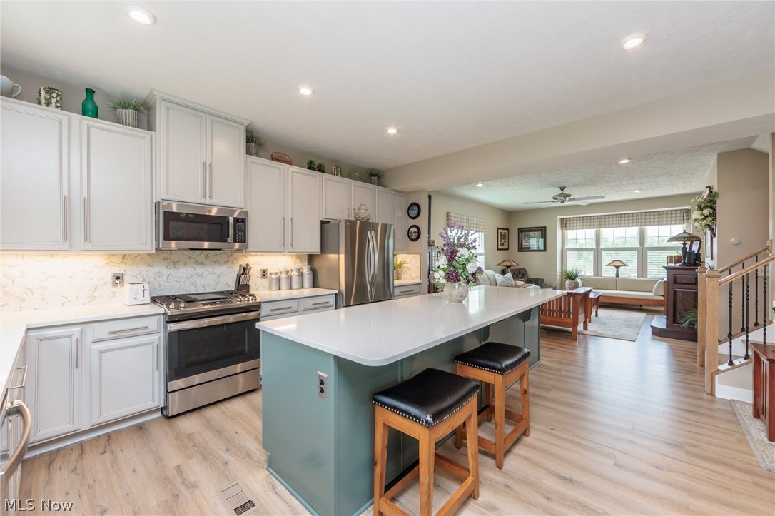 4033 N Steels Circle Cuyahoga Falls OH 44223