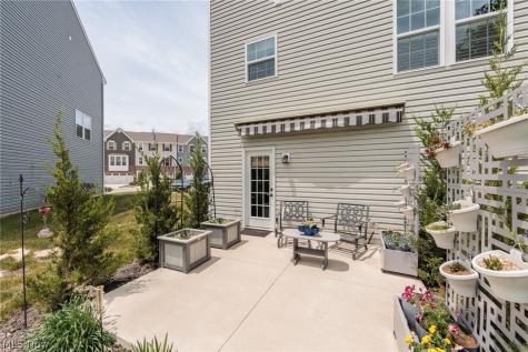 4033 N Steels Circle Cuyahoga Falls OH 44223