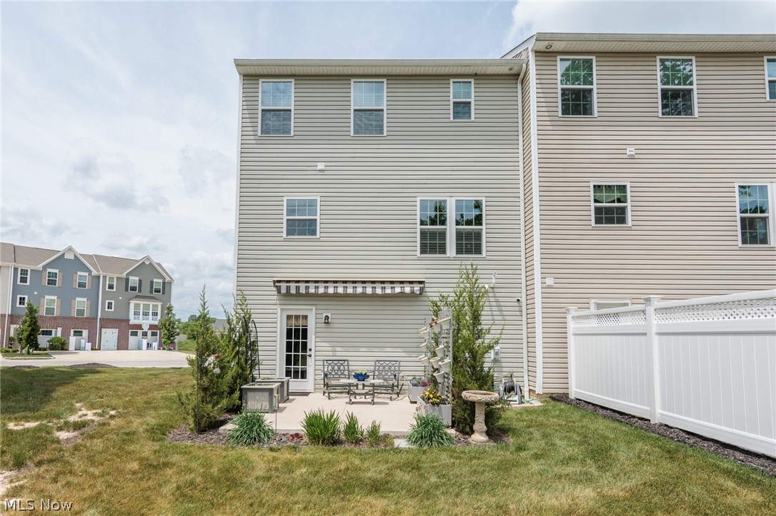 4033 N Steels Circle Cuyahoga Falls OH 44223