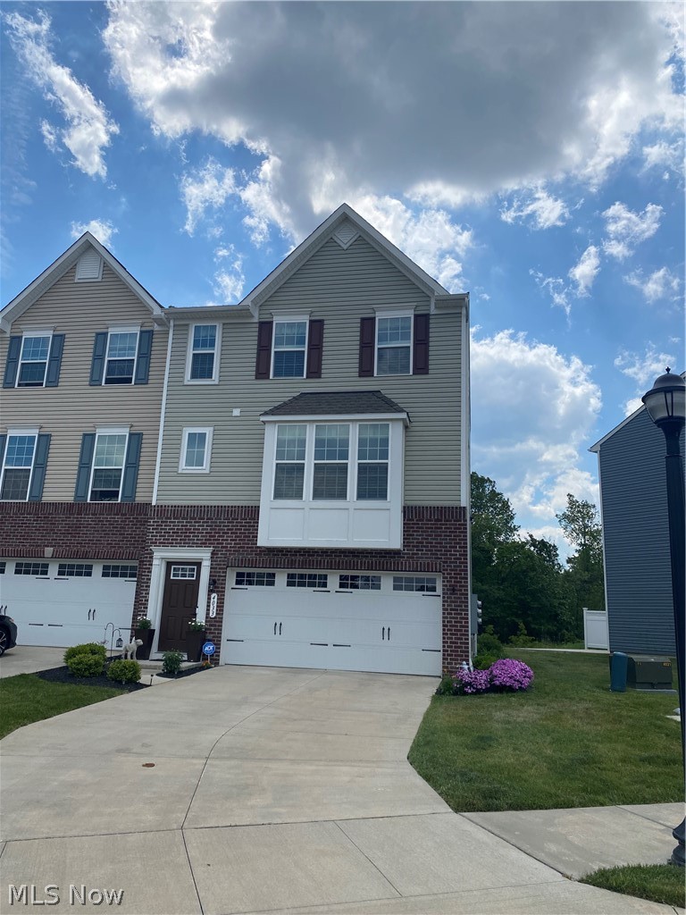 4033 N Steels Circle Cuyahoga Falls OH 44223