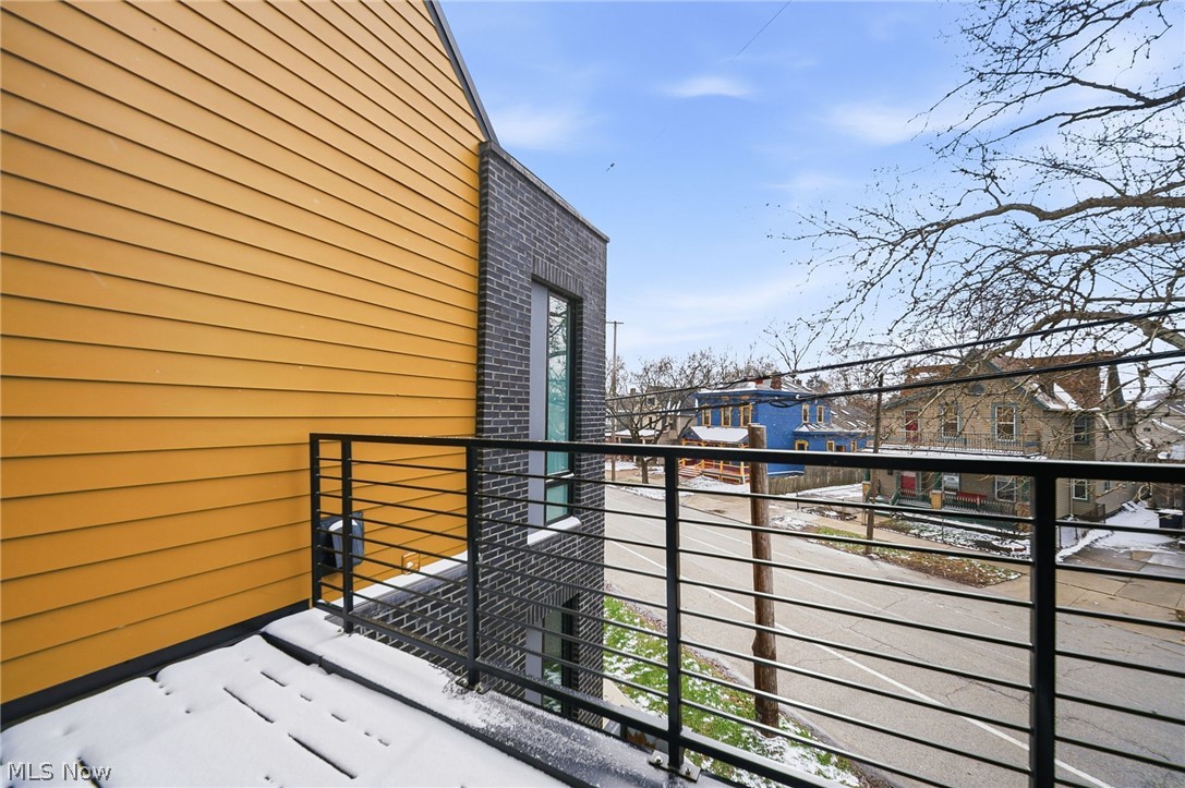 1893 W 44th Street Cleveland OH 44113