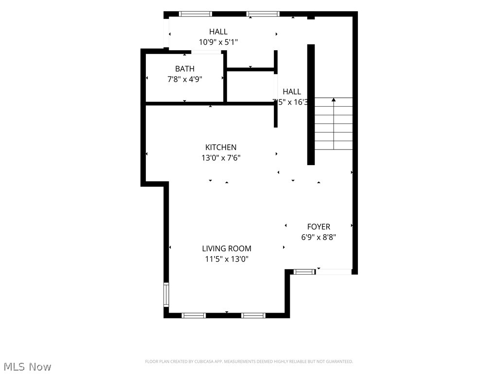1893 W 44th Street Cleveland OH 44113