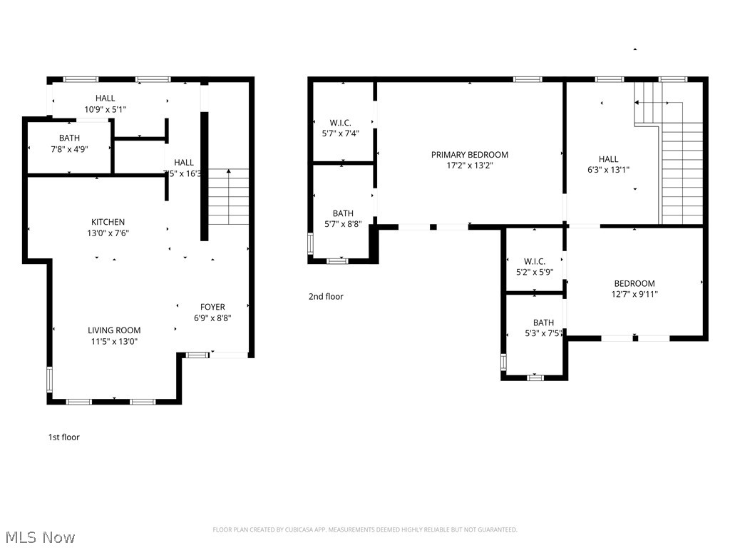1893 W 44th Street Cleveland OH 44113