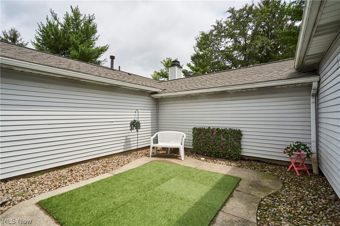 2069 Saxony Drive Akron OH 44313