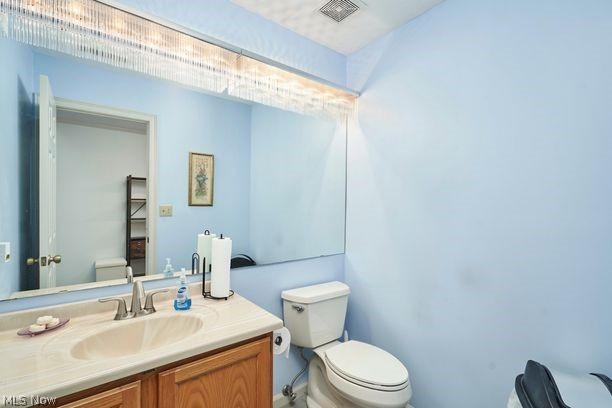 2069 Saxony Drive Akron OH 44313