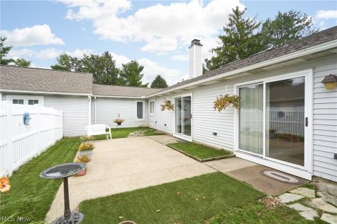 2069 Saxony Drive Akron OH 44313