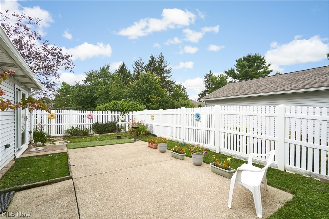 2069 Saxony Drive Akron OH 44313