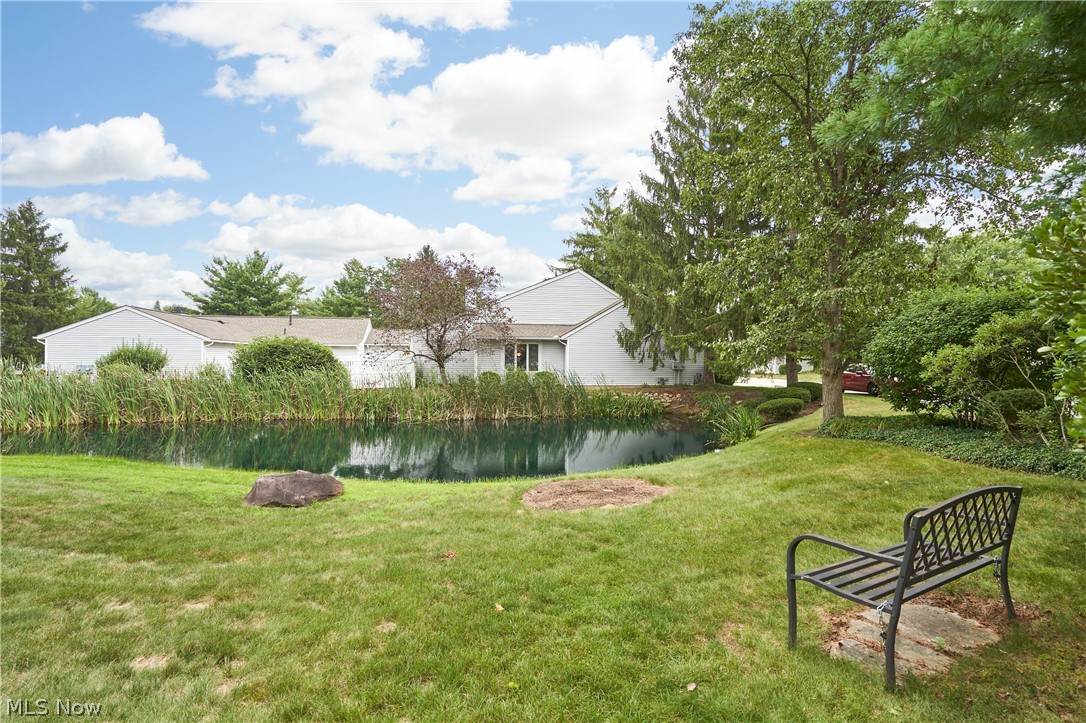 2069 Saxony Drive Akron OH 44313