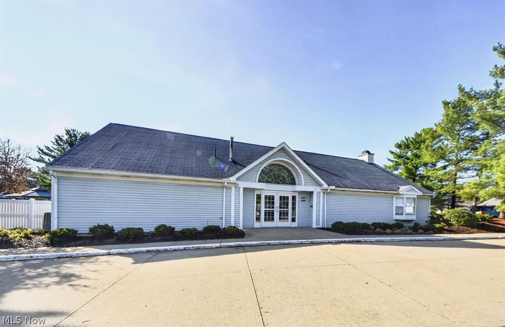 2069 Saxony Drive Akron OH 44313