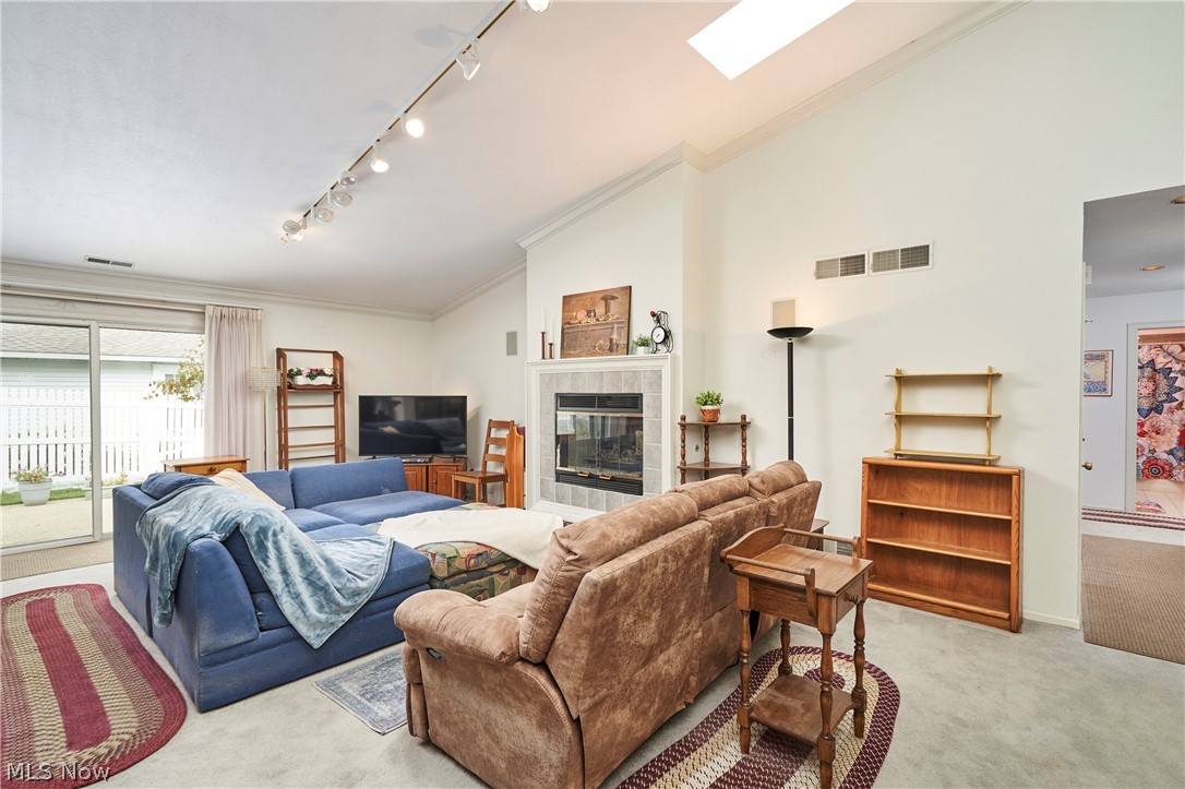 2069 Saxony Drive Akron OH 44313