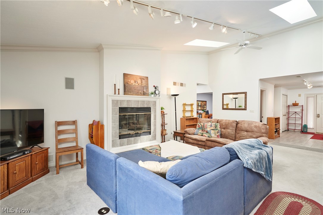 2069 Saxony Drive Akron OH 44313
