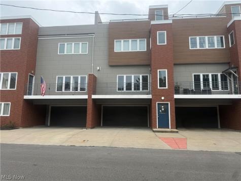 5703 Bridge Avenue Cleveland OH 44102