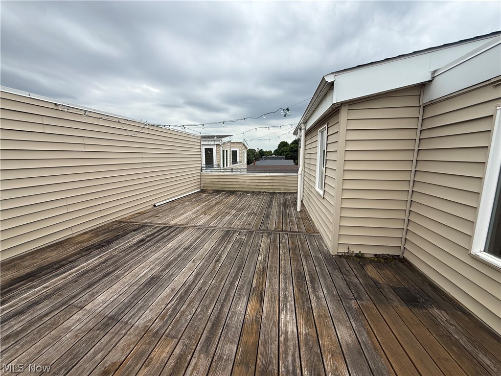 5703 Bridge Avenue Cleveland OH 44102