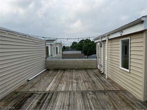 5703 Bridge Avenue Cleveland OH 44102