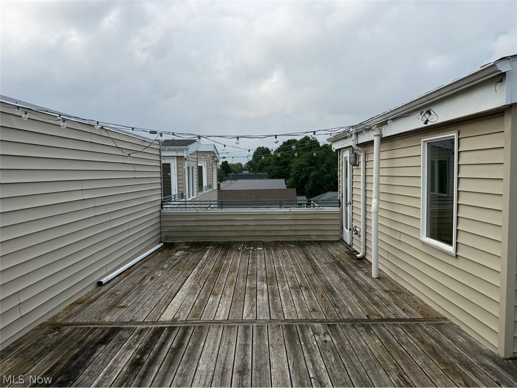 5703 Bridge Avenue Cleveland OH 44102