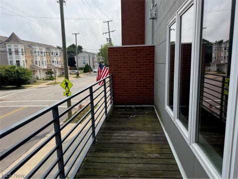 5703 Bridge Avenue Cleveland OH 44102