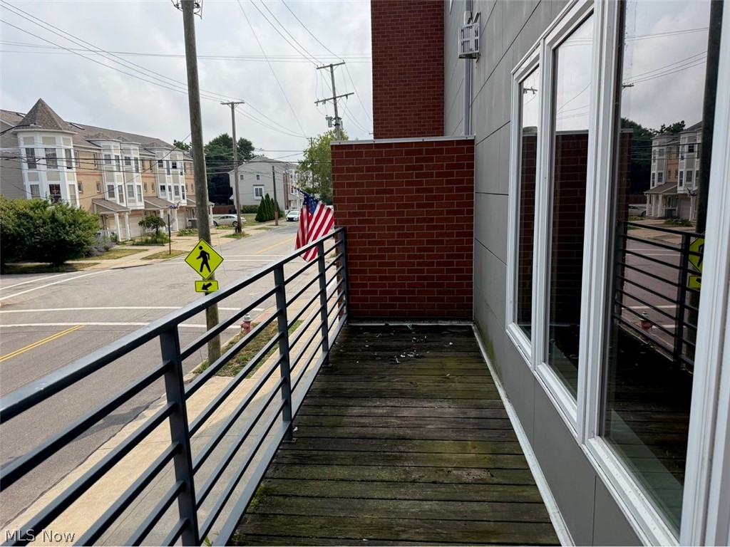 5703 Bridge Avenue Cleveland OH 44102