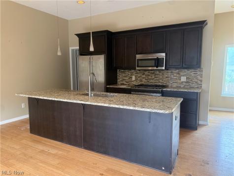 5703 Bridge Avenue Cleveland OH 44102