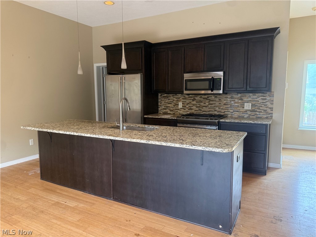 5703 Bridge Avenue Cleveland OH 44102