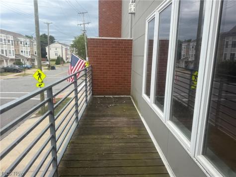 5703 Bridge Avenue Cleveland OH 44102