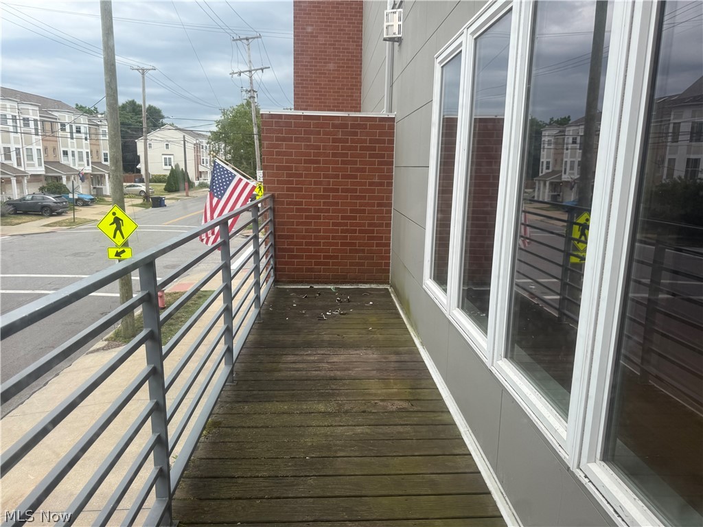 5703 Bridge Avenue Cleveland OH 44102