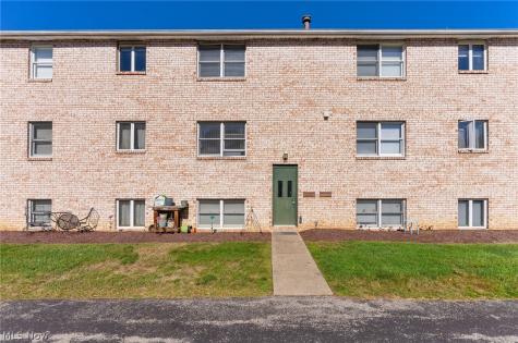 912 Pearson Circle Youngstown OH 44512