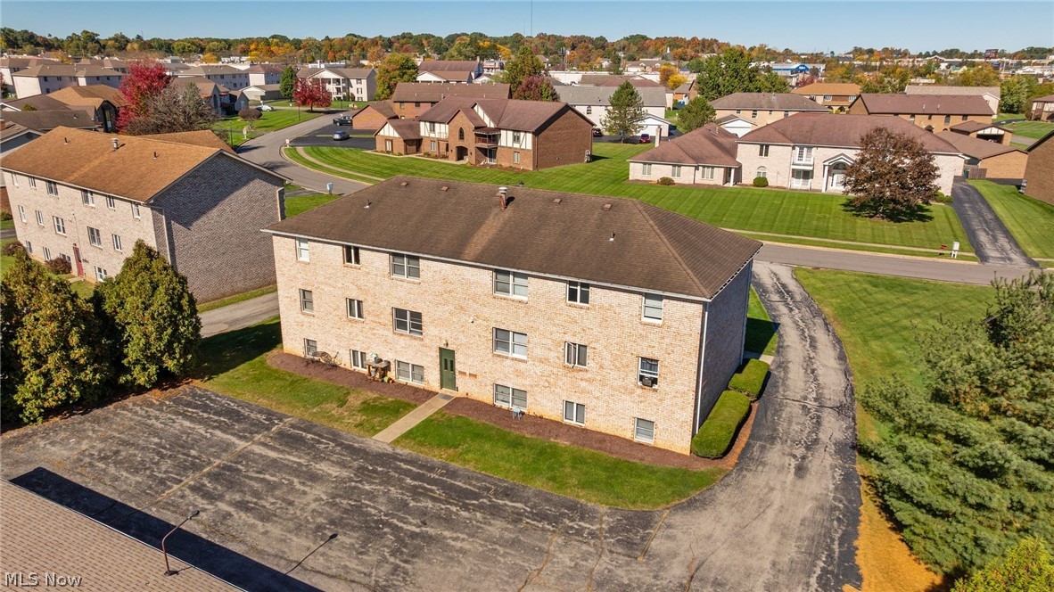 912 Pearson Circle Youngstown OH 44512
