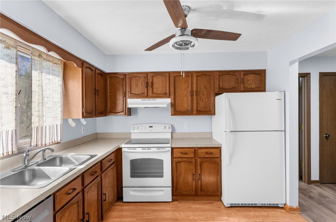 912 Pearson Circle Youngstown OH 44512