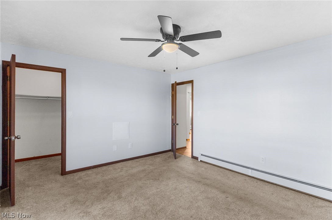 912 Pearson Circle Youngstown OH 44512