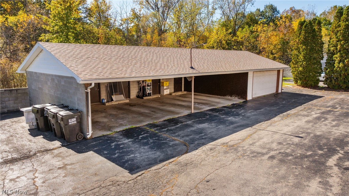 912 Pearson Circle Youngstown OH 44512