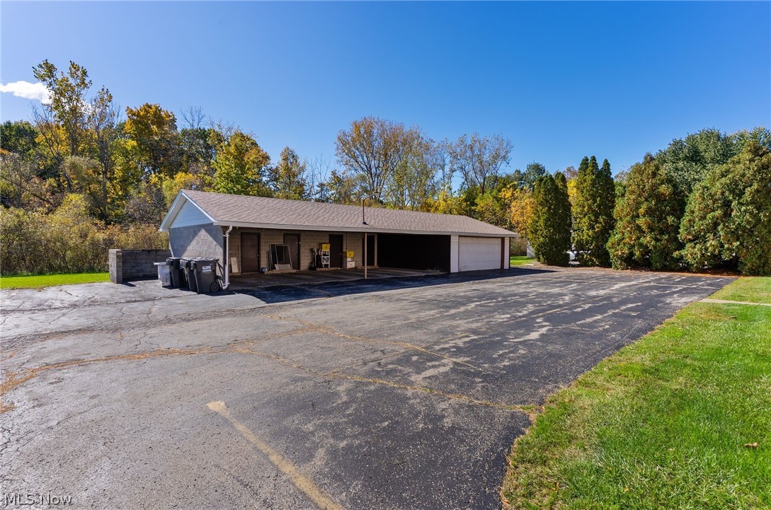 912 Pearson Circle Youngstown OH 44512