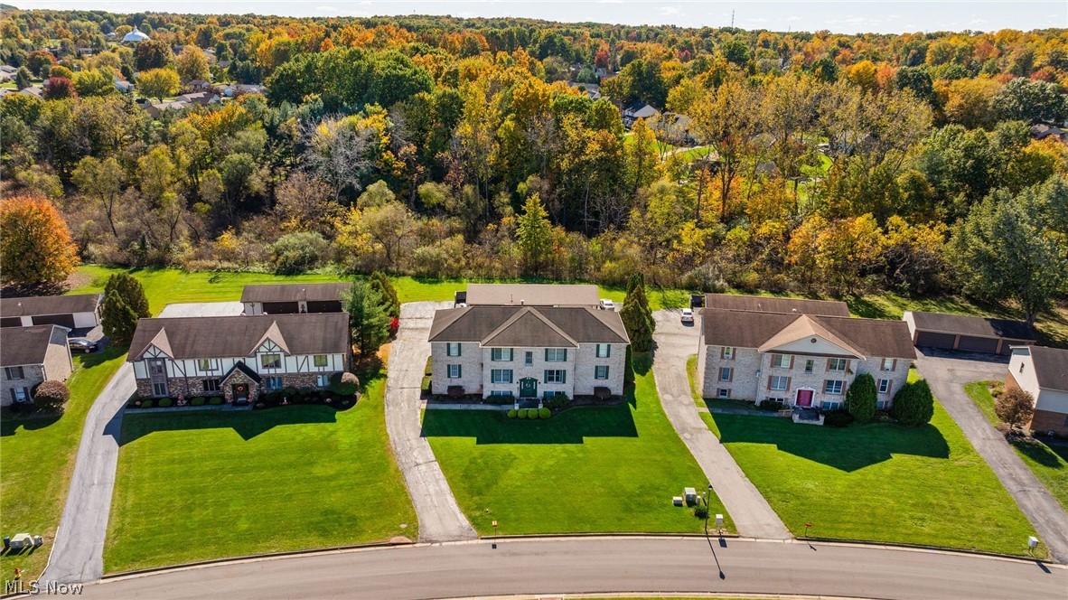912 Pearson Circle Youngstown OH 44512