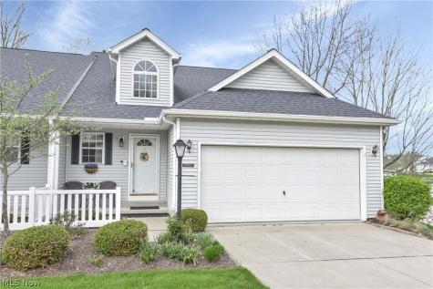 30941 Pepper Mill Court North Olmsted OH 44070