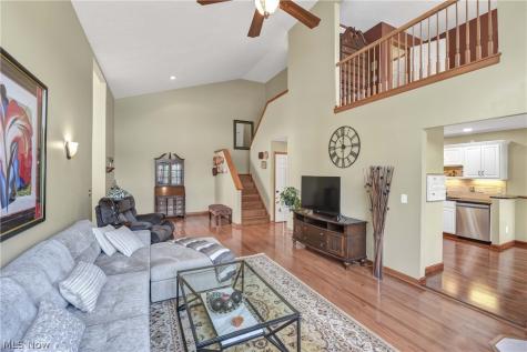 30941 Pepper Mill Court North Olmsted OH 44070