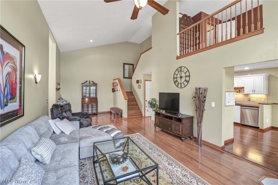 30941 Pepper Mill Court North Olmsted OH 44070