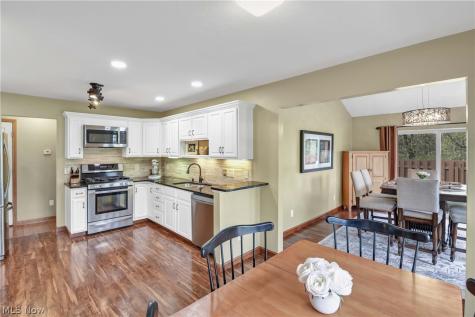 30941 Pepper Mill Court North Olmsted OH 44070