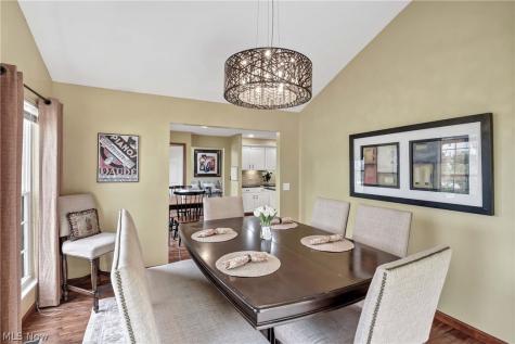 30941 Pepper Mill Court North Olmsted OH 44070